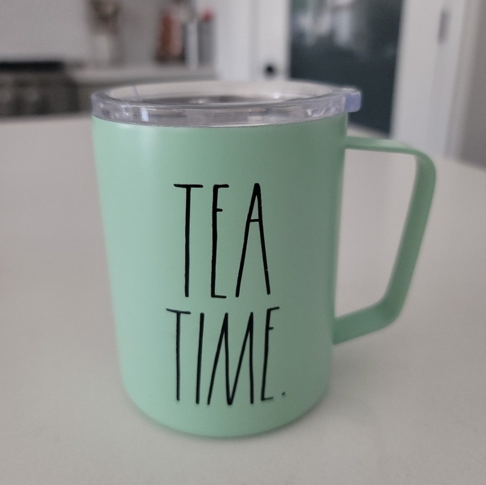 Rae dunn tumbler